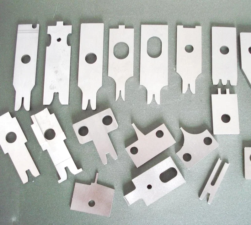 Terminal machine blade, OTP blade, Wire Strip And Crimp Machine Dies,Assembly Knife For Crimp Machine,Crimping Knife 端子机刀片,OTP 刀片,剥线机和压接机模具,压接机装配刀,压接刀