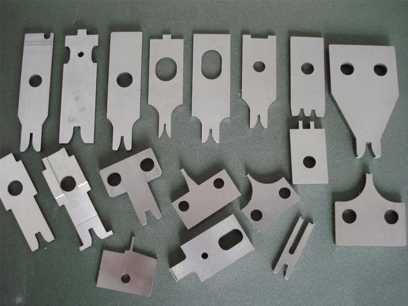 Terminal machine blade, OTP blade, Wire Strip And Crimp Machine Dies,Assembly Knife For Crimp Machine,Crimping Knife 端子机刀片,OTP 刀片,剥线机和压接机模具,压接机装配刀,压接刀