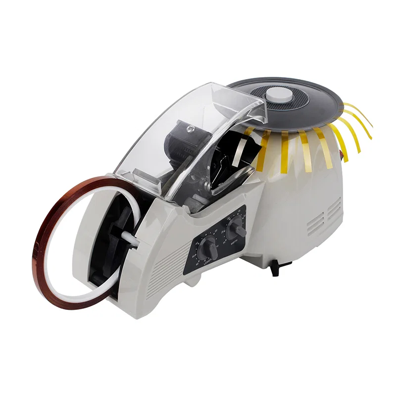 25mm Width Packaging Machine Cutting Tool Carton Sealing Machine Automatic Tape Machine RT-3000, Tape Cutting Machine, Gum Tape Cutting Machine, Automatic Tape Dispenser 25mm宽包装机 切割工具 纸箱封口机 自动胶带机 RT-3000, 胶带切割机, 口香糖胶带切割机, 自动胶带分配机