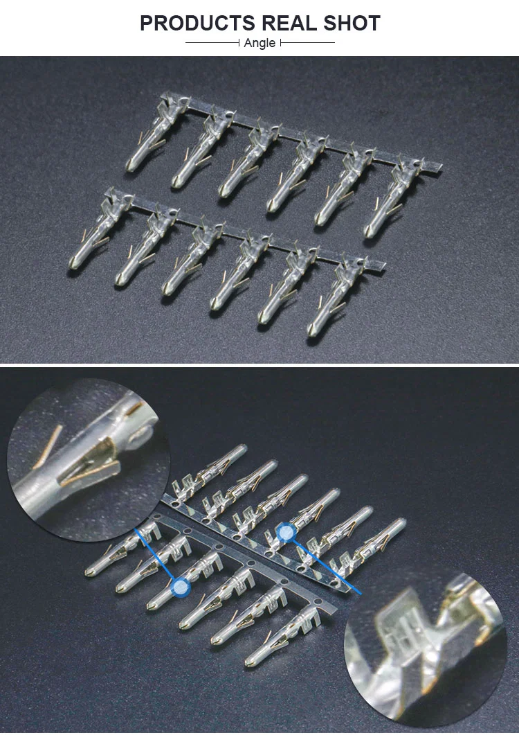 扬声器端子连接器, 终结器计算机, 电气连接器端子, 计算机端子, 火花塞端子