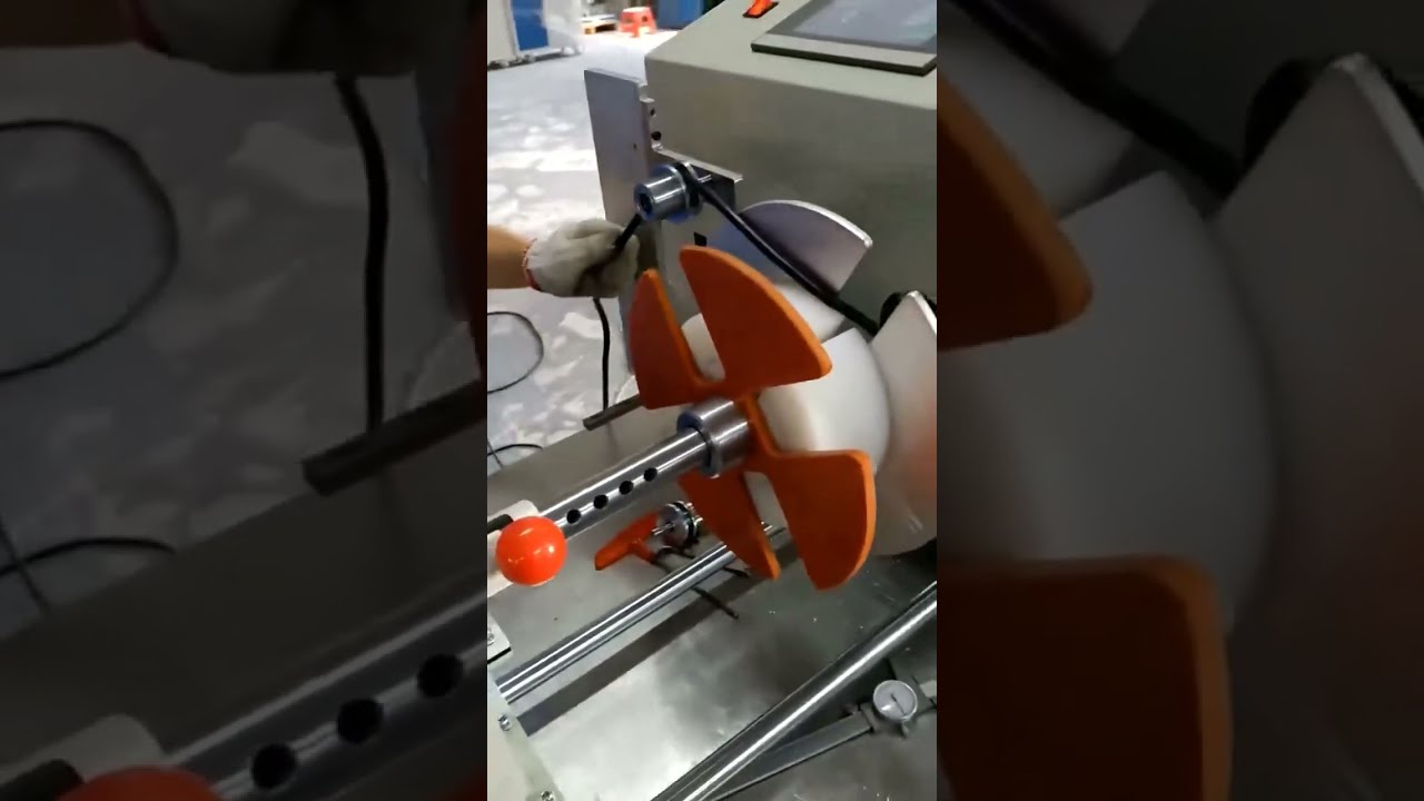 数据线电源线自动绕线机 #绕线机 #数据线加工 #工厂自动化