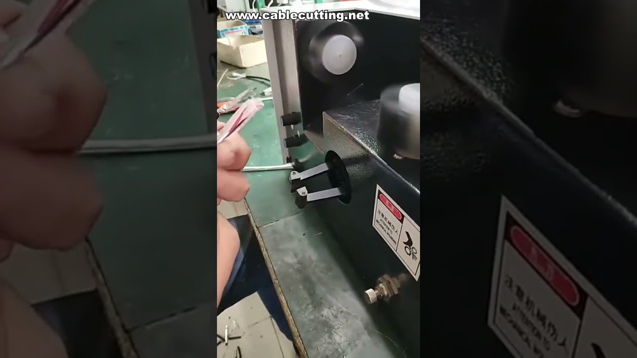 Electric Wire Stripper,Cooper Cable Strip Twist Machine,Multiple Cable Peeling Twisting Machine