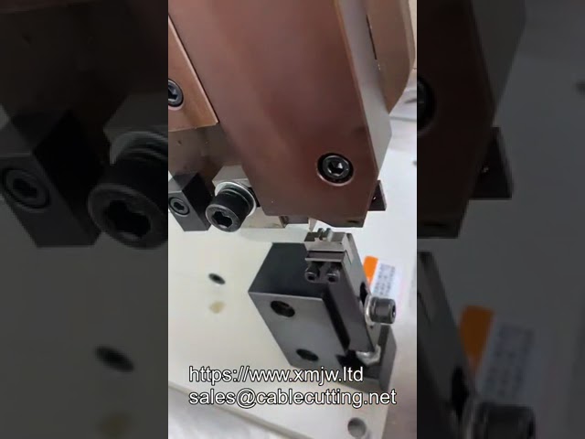 110v Copper Belt Splicing Machine