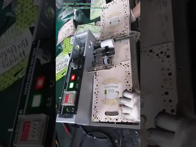 Factory supply small desktop automatic paging machine spurt the code machine paging machine code pri