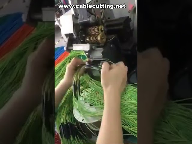 全自动绕线包胶机 | 电线电缆包胶机 | 高效包胶设备