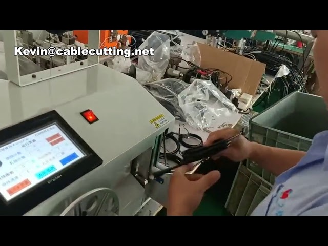 Hot Sale Jl 18 45 Wire Tying Machine Wire Bundling Machine Tying Machine Twine