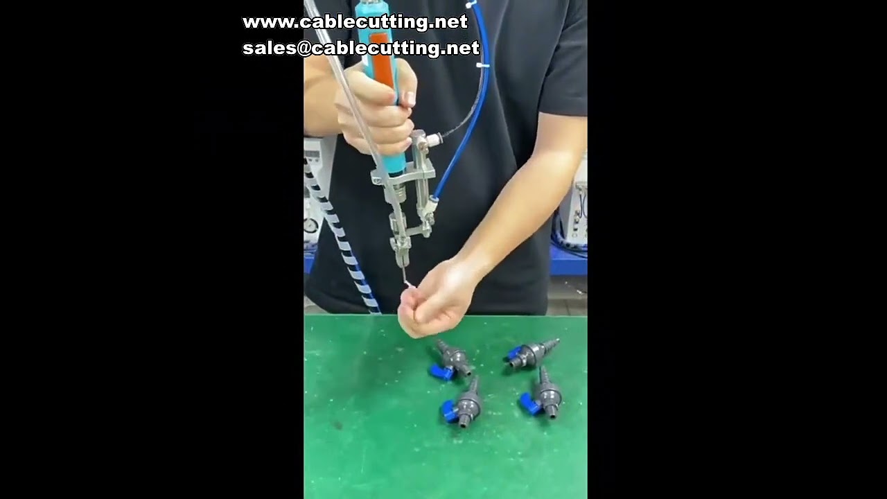 Hand held automatic screwing machine Hand held lock screw machine, hand held automatic feeding screw