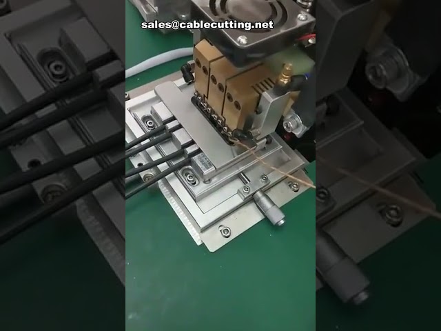 Double Sided Haba Welding Machine Usb Cable Soldring Machine Electric Board Tin Coating Welding Equi