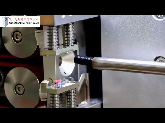 圆线双层剥线机 | 废电线回收设备 | 高效剥线神器