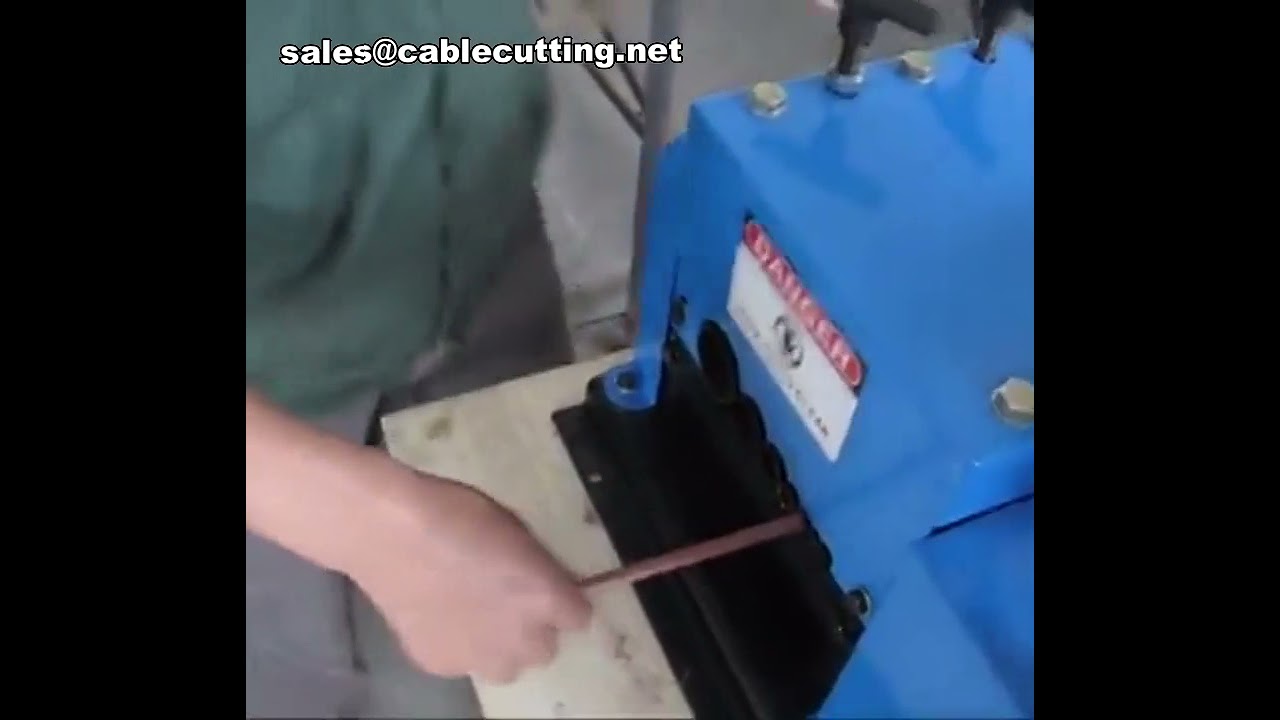Copper Wire Peeling Machine,Scrap Copper Wire,Wire Scrap Machine mp4