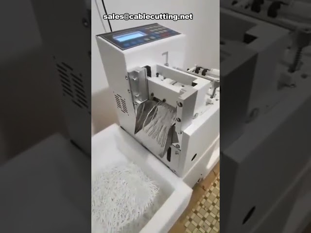 Tape Cutting Machine For Mask Ear Loop Belt Elastic Band Tape Rope Tube Cutter,Tape Cutting Machine,