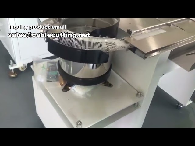 轻松握持扭结尼龙扎带机 | 尼龙扎带缠绕与捆扎设备