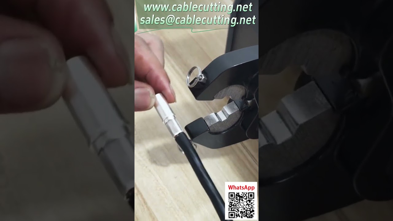 【氣動壓接機 120L】開放式壓接新能源六角形端子 銅鼻子可選點狀B型 #五金工具