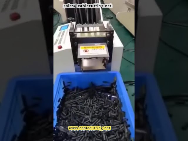 全自动电脑数控切管机 | 高效精准管道切割设备