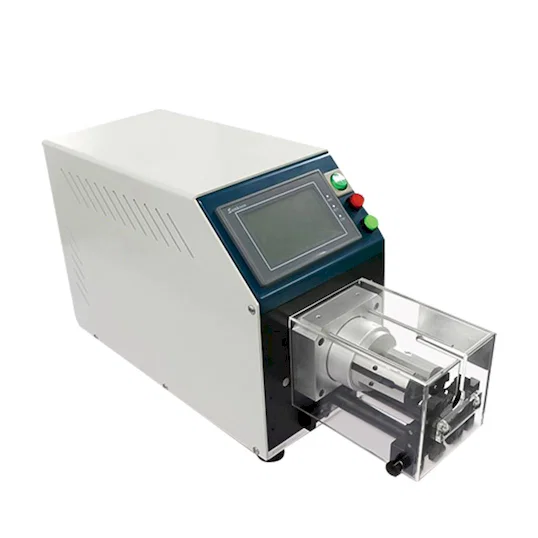 同轴电缆剥线机（多种型号）