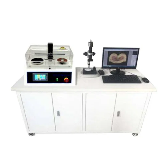 全自动端子横截面分析仪，线径0.01-50mm²，WPM-SE4 Thumb