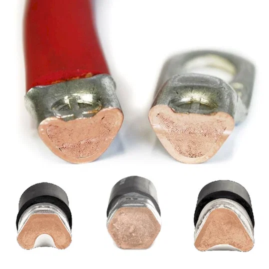 全自动端子横截面分析仪，线径0.01-50mm²，WPM-SE4 Thumb