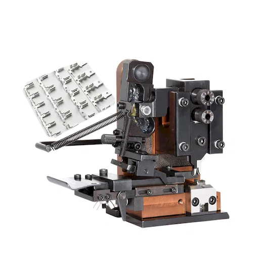 可定制OTP端子冲压件