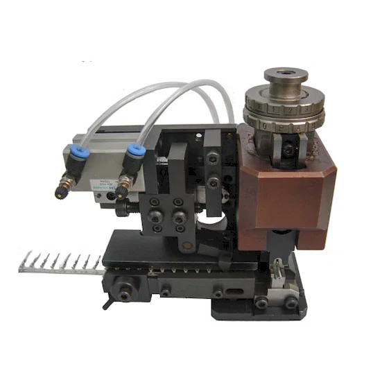 NA-20S 气动侧送式压接应用器