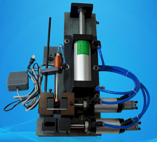 气动剥线机 WPM-310