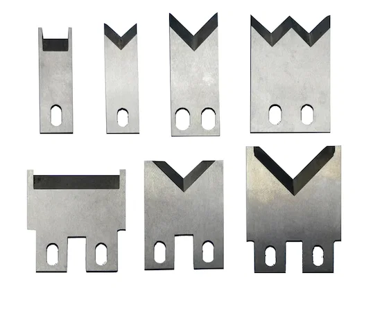 切剥机刀片（多种）