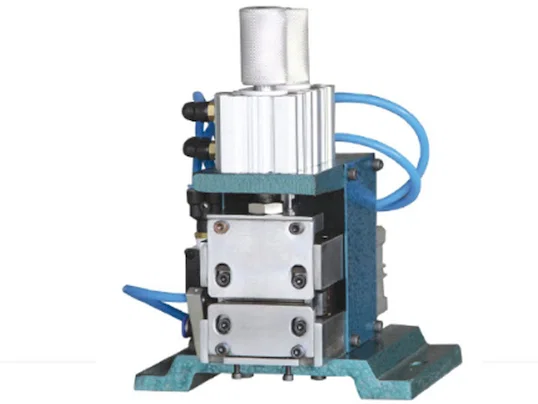 立式剥线机 WPM-3F