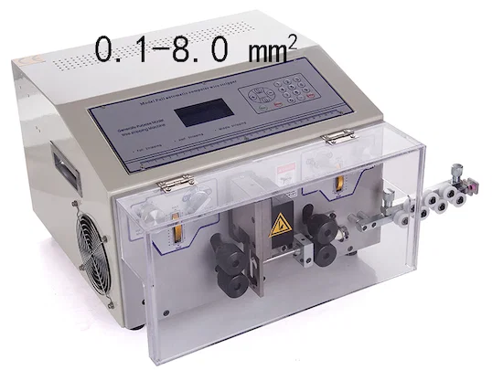 线材剥线切断机 WPM-09JE