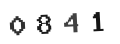 Verification Code Image