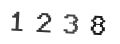 Verification Code Image
